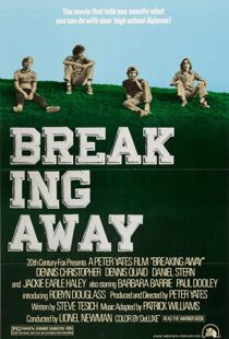 دانلود فیلم Breaking Away 197992529-2046106993