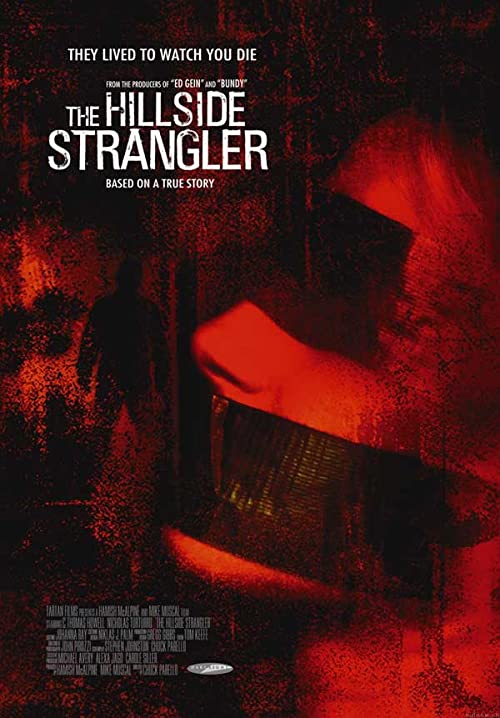 دانلود فیلم The Hillside Strangler 2004