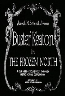 دانلود فیلم The Frozen North 192292378-1413704295