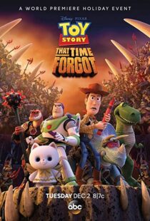 دانلود انیمیشن Toy Story That Time Forgot 201497243-1580127621