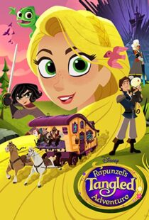 دانلود انیمیشن Tangled: The Series108796-1534718560