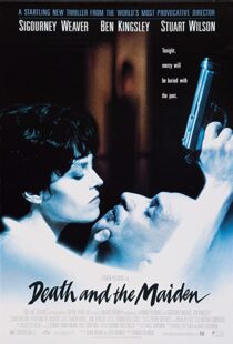 دانلود فیلم Death and the Maiden 199493364-437051338