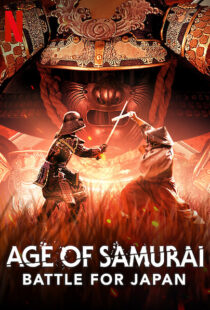 دانلود مستند Age of Samurai: Battle for Japan96094-872987958