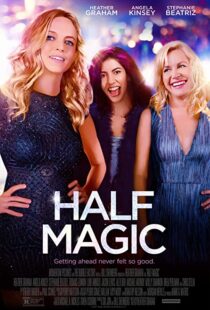 دانلود فیلم Half Magic 201892669-1727025055