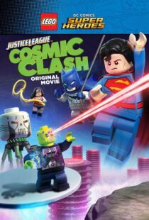 دانلود انیمیشن Lego DC Comics Super Heroes: Justice League – Cosmic Clash 201692047-697414613