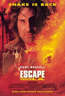 دانلود فیلم Escape from L.A. 199692555-935814119