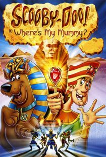 دانلود انیمیشن Scooby-Doo in Where’s My Mummy? 200593494-69612344