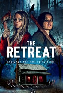 دانلود فیلم The Retreat 202196330-1508419762