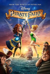 دانلود انیمیشن The Pirate Fairy 201497327-703628669