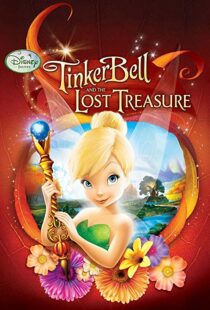 دانلود انیمیشن Tinker Bell and the Lost Treasure 200992131-187794139