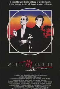 دانلود فیلم White Mischief 198796562-160571425