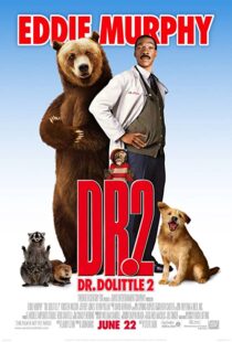 دانلود فیلم Dr. Dolittle 2 200197473-720798697