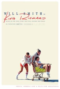 دانلود فیلم King Richard 202197095-1958714075