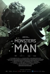 دانلود فیلم Monsters of Man 2020100007-302555685