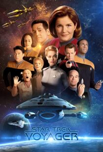 دانلود سریال Star Trek: Voyager100296-1275460295