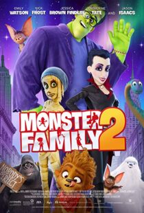 دانلود انیمیشن Monster Family 2 202192448-1724198926