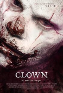 دانلود فیلم Clown 201491987-1157601288