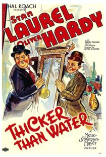 دانلود فیلم Thicker Than Water 193598796-1025202048