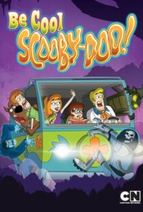 دانلود انیمیشن Be Cool, Scooby-Doo!95375-1225076704