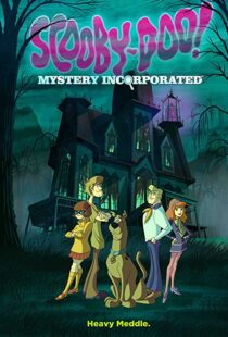 دانلود انیمیشن Scooby-Doo! Mystery Incorporated95409-530825998