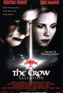 دانلود فیلم The Crow: Salvation 200091597-1060023786