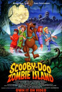 دانلود انیمیشن Scooby-Doo on Zombie Island 199895011-1155744179