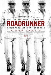 دانلود مستند Roadrunner: A Film About Anthony Bourdain 202199183-913333483