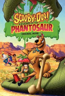 دانلود انیمیشن Scooby-Doo! Legend of the Phantosaur 201192263-2081279180