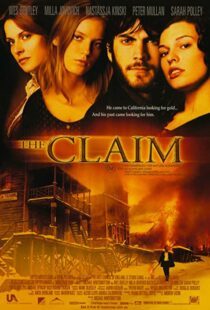 دانلود فیلم The Claim 200096582-1808230862