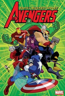 دانلود انیمیشن The Avengers: Earth’s Mightiest Heroes100419-941431597