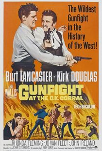 دانلود فیلم Gunfight at the O.K. Corral 195796621-665632610