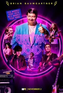 دانلود فیلم Electric Jesus 202098415-1946944477