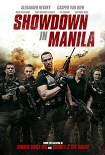 دانلود فیلم Showdown in Manila 201697671-1186744934