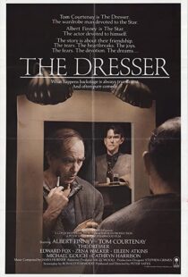 دانلود فیلم The Dresser 198396785-624587024