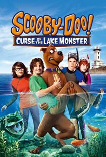 دانلود انیمیشن Scooby-Doo! Curse of the Lake Monster 201095123-2133151477