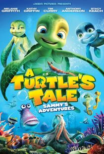 دانلود انیمیشن A Turtle’s Tale: Sammy’s Adventures 201098348-521471909