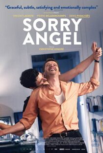 دانلود فیلم Sorry Angel 201894517-2056246107