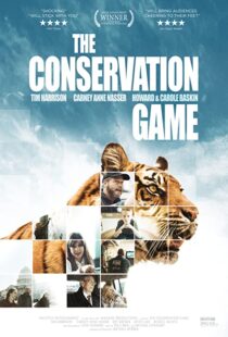 دانلود مستند The Conservation Game 202198529-791876356