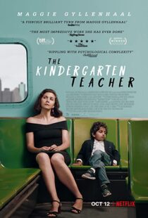 دانلود فیلم The Kindergarten Teacher 201898002-585590850