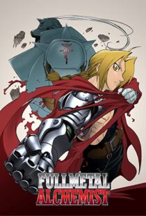 دانلود انیمه Fullmetal Alchemist99682-2013667085