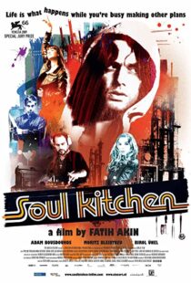 دانلود فیلم Soul Kitchen 200994273-2016033028