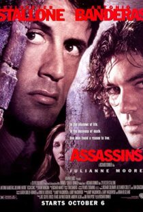 دانلود فیلم Assassins 199591840-1511495535