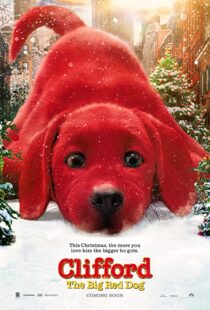 دانلود انیمیشن Clifford the Big Red Dog 202194580-744998473