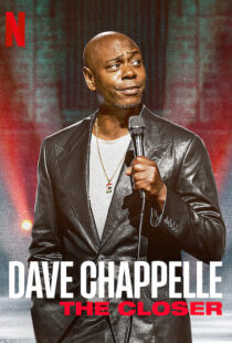 دانلود فیلم Dave Chappelle: The Closer 202198197-86137223