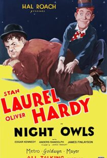 دانلود فیلم Night Owls 193098769-445482470