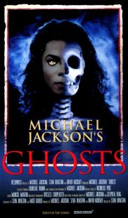 دانلود فیلم Michael Jackson: Ghosts 199796036-356433869