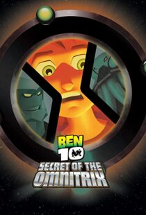 دانلود انیمیشن Ben 10: Secret of the Omnitrix 200797175-470300055