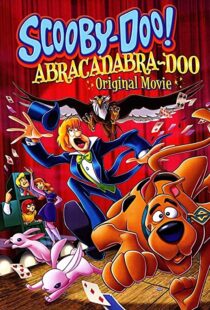 دانلود انیمیشن Scooby-Doo! Abracadabra-Doo 201092368-183348837