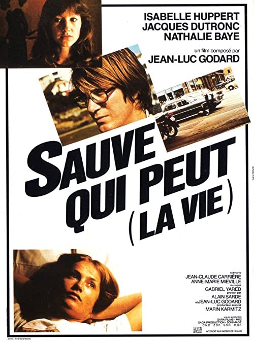 دانلود فیلم Every Man for Himself 1980