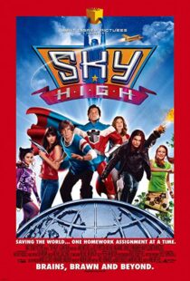 دانلود فیلم Sky High 200595878-651649023